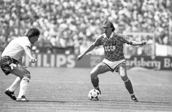 1988 European Football Championship
