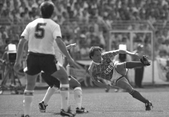 1988 European Football Championship