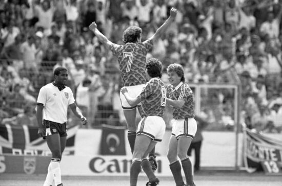 1988 European Football Championship