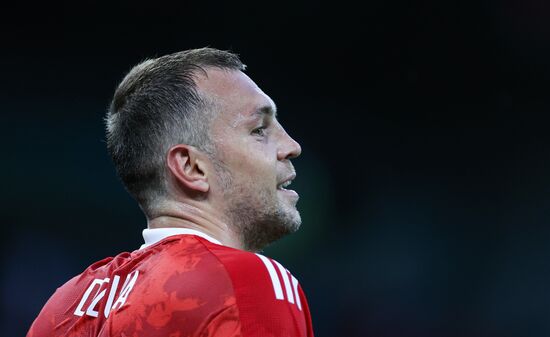 Denmark Soccer Euro 2020 Russia - Denmark
