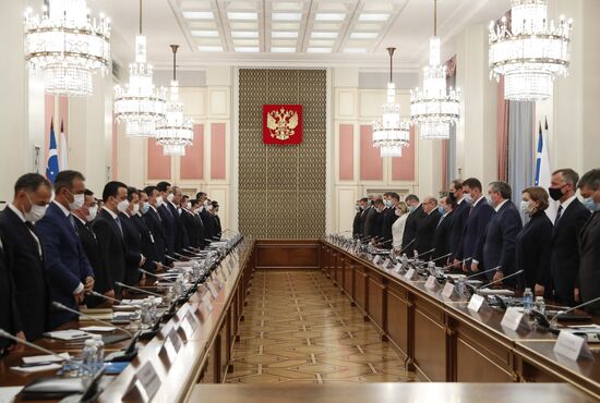 Russia Uzbekistan