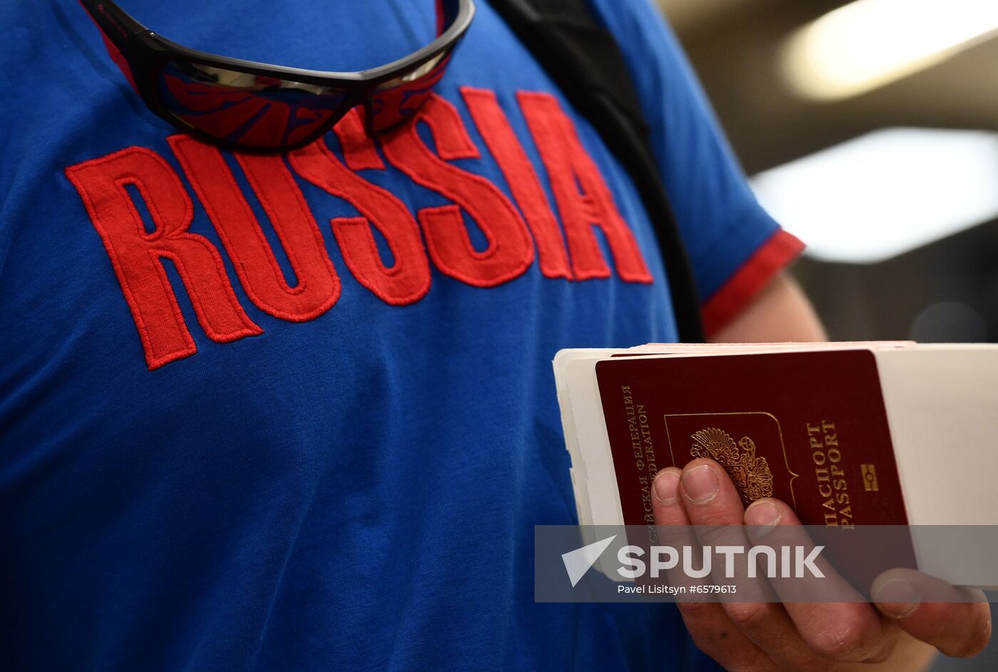 Russia Turkey Tourism Flights Resuming