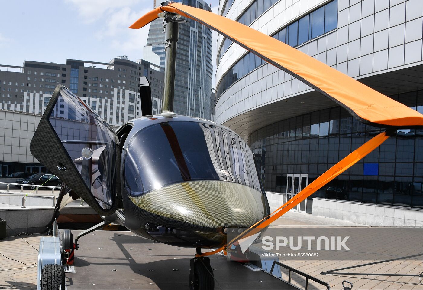 Belarus MILEX International Exhibition