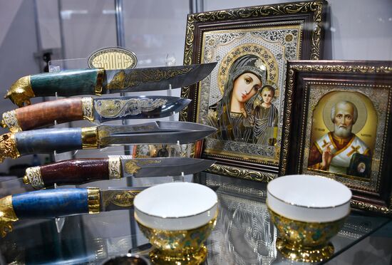 Belarus MILEX International Exhibition