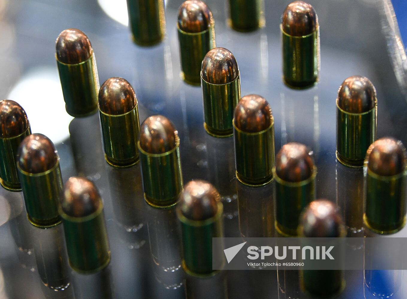 Belarus MILEX International Exhibition