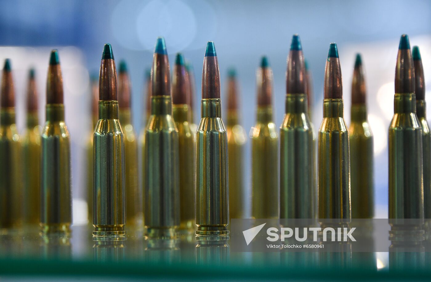 Belarus MILEX International Exhibition