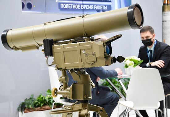 Belarus MILEX International Exhibition