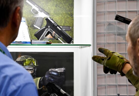 Belarus MILEX International Exhibition