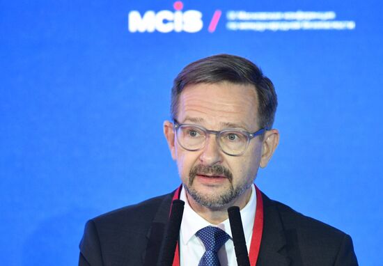 Russia International Security Conference