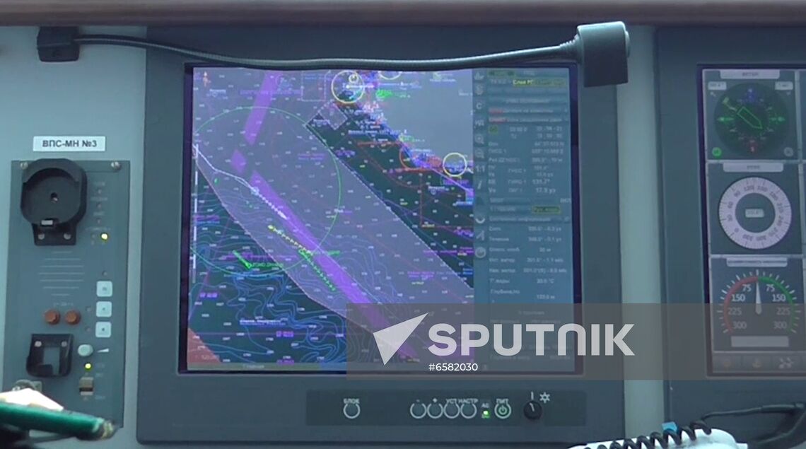 Russia Britain Warship Incident