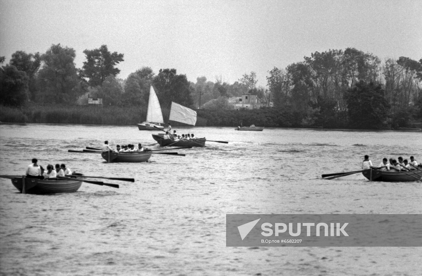 Kherson Maritime School of Fishing Industry