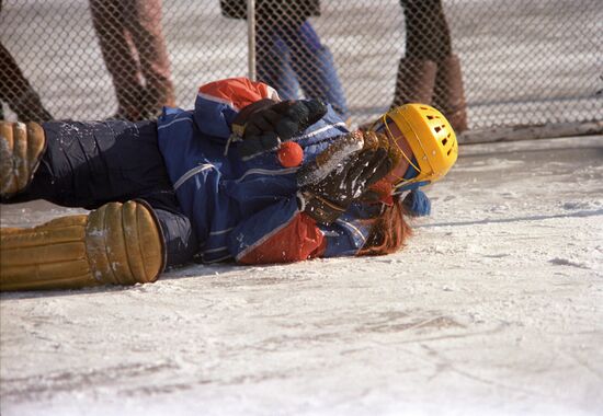 USSR Women's Bandy Championship