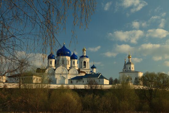 Holy Bogolyubovo Convent