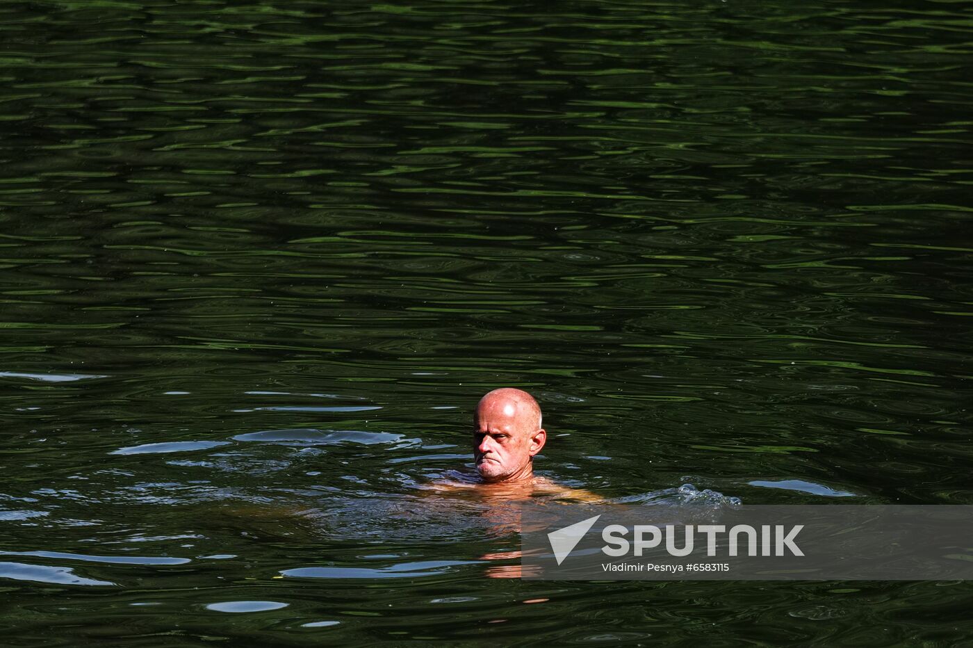 Russia Summer