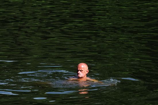 Russia Summer