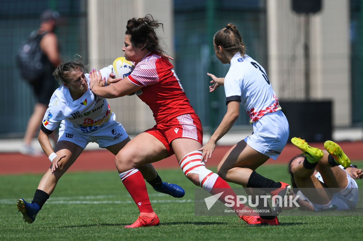 Russia Rugby Sevens Championship