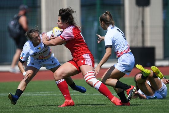Russia Rugby Sevens Championship