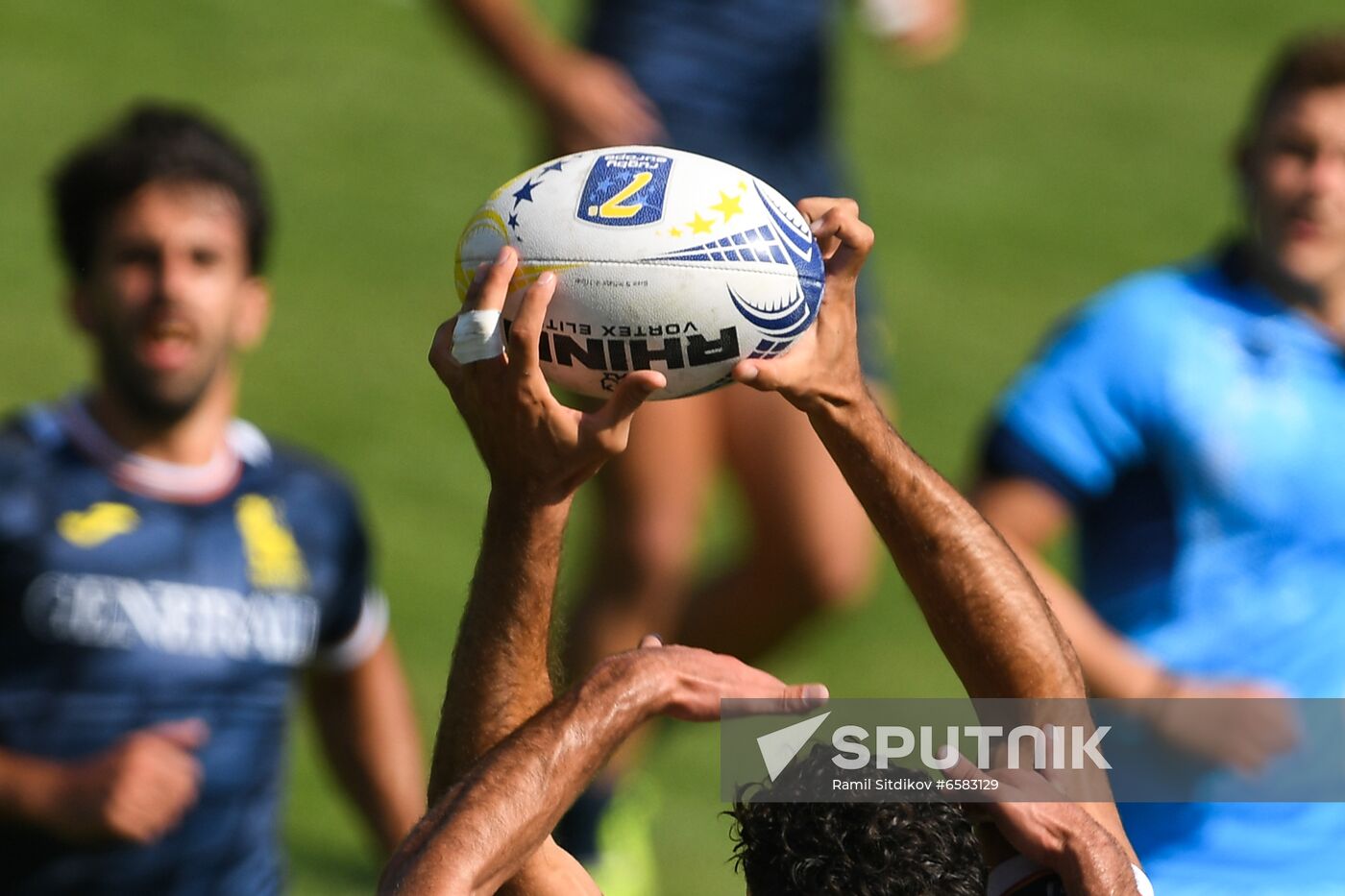 Russia Rugby Sevens Championship