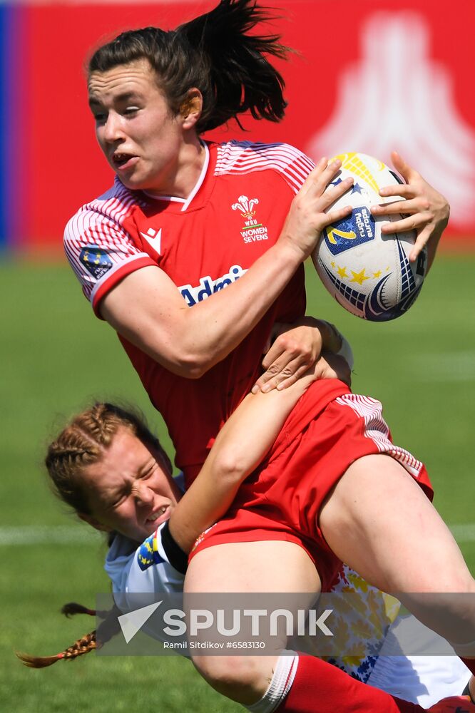 Russia Rugby Sevens Championship