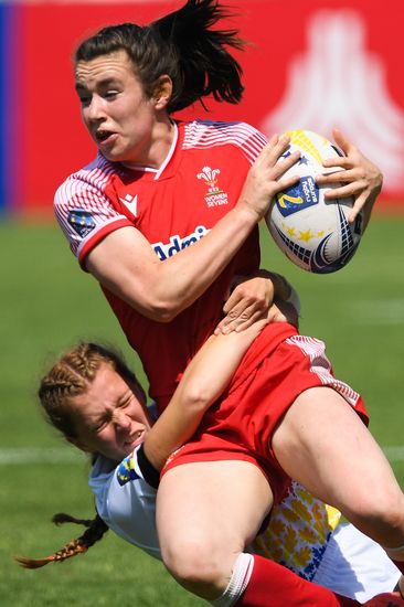 Russia Rugby Sevens Championship