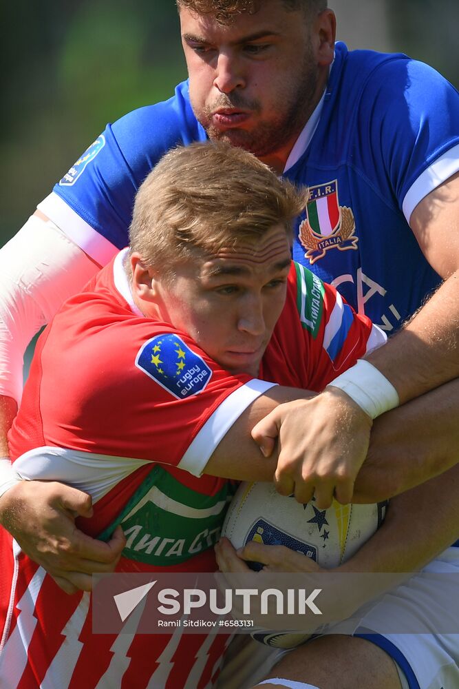 Russia Rugby Sevens Championship