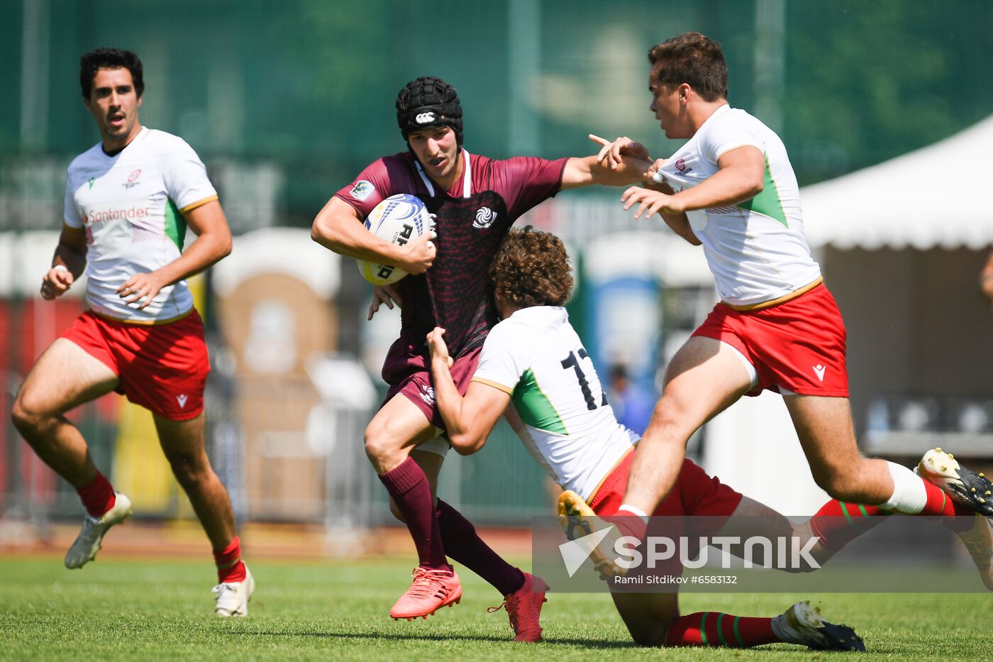 Russia Rugby Sevens Championship