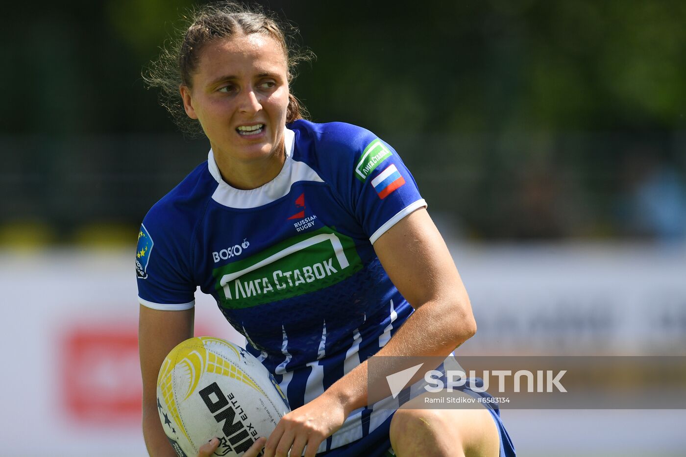 Russia Rugby Sevens Championship