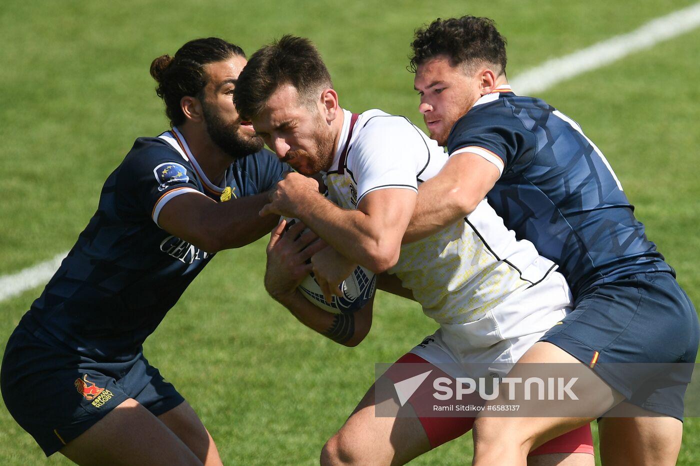 Russia Rugby Sevens Championship