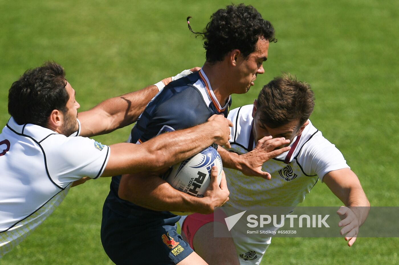 Russia Rugby Sevens Championship