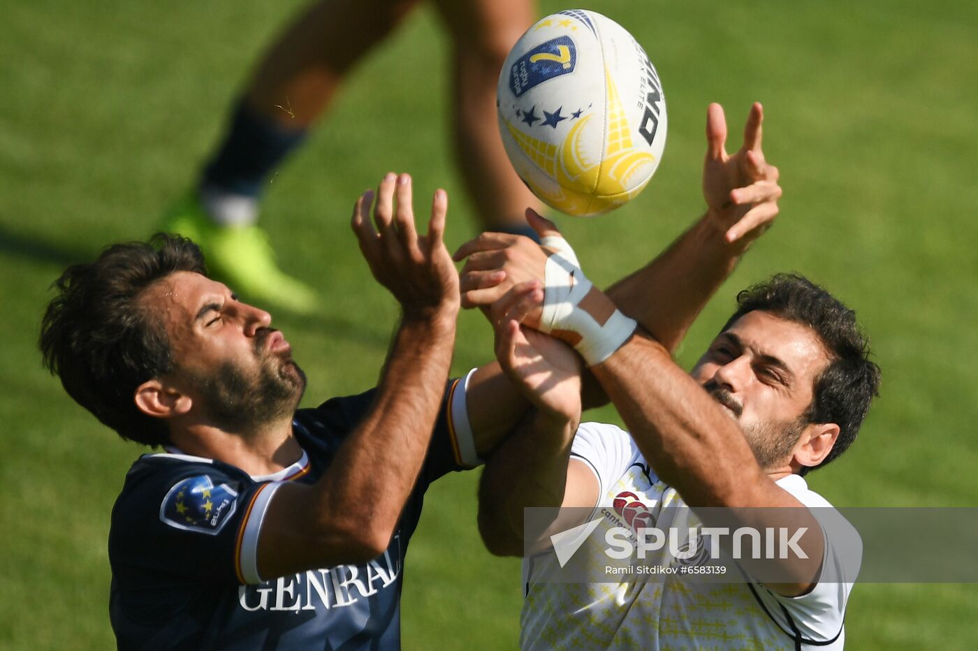 Russia Rugby Sevens Championship