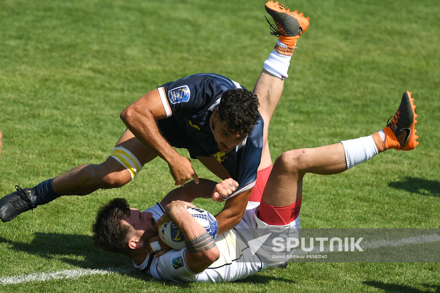 Russia Rugby Sevens Championship