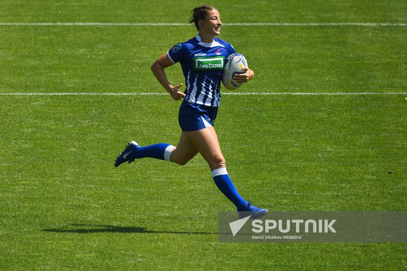 Russia Rugby Sevens Championship
