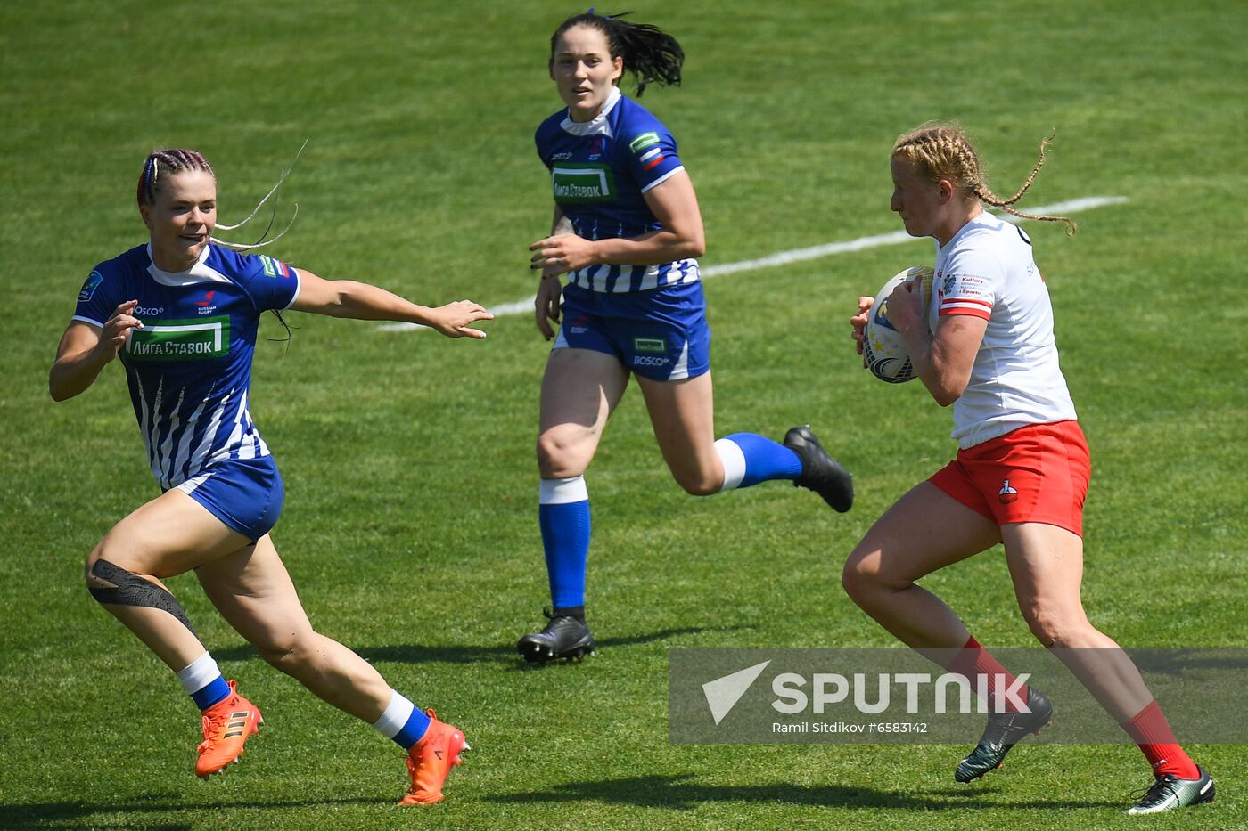 Russia Rugby Sevens Championship