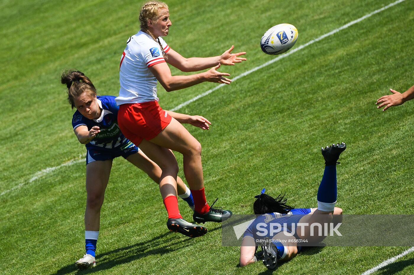 Russia Rugby Sevens Championship