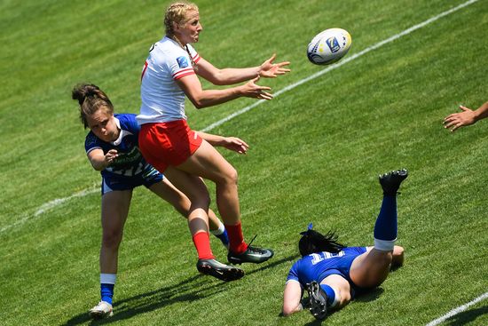 Russia Rugby Sevens Championship