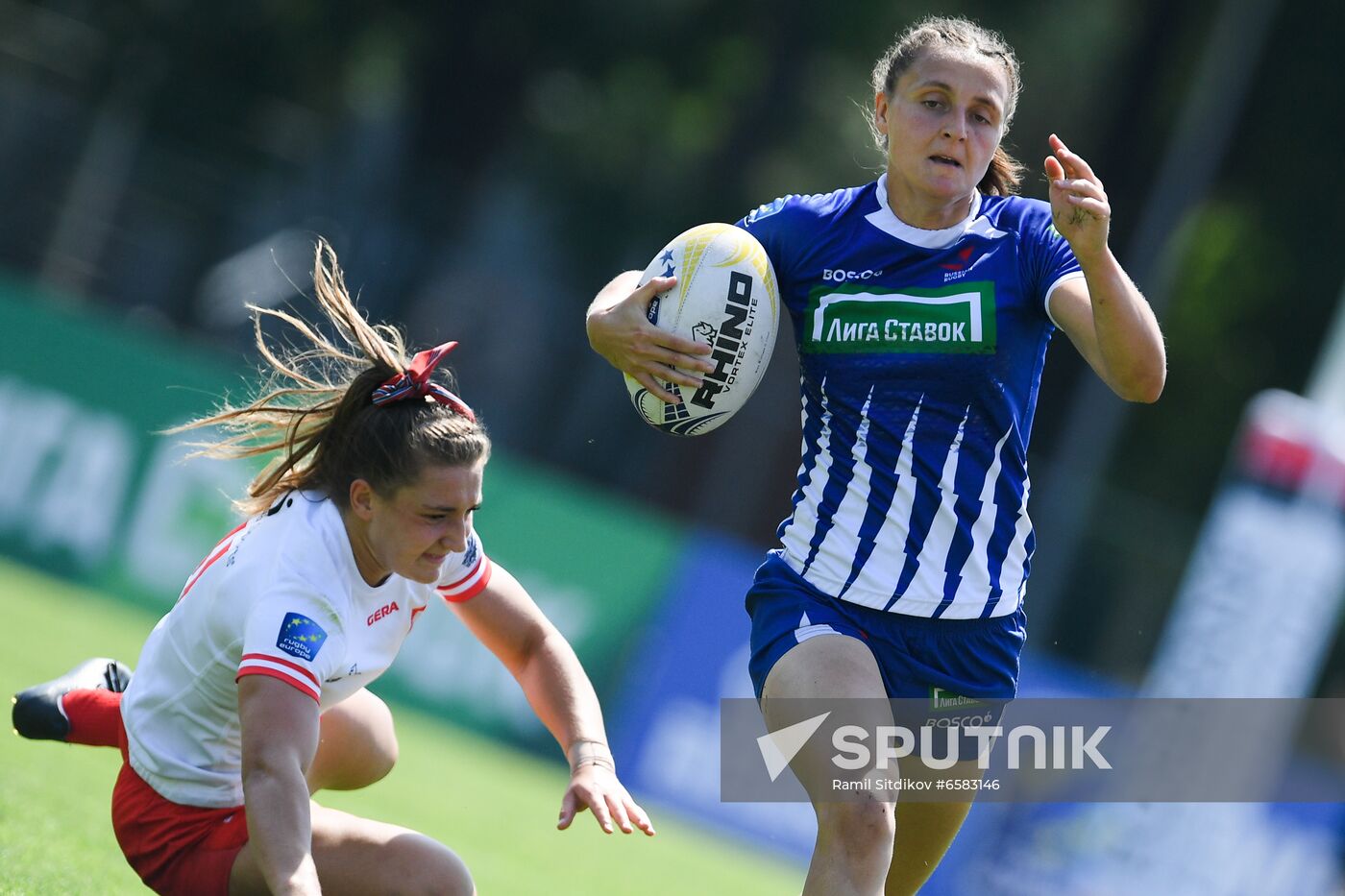 Russia Rugby Sevens Championship