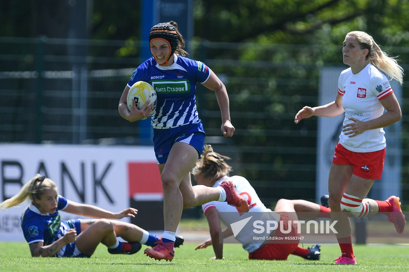 Russia Rugby Sevens Championship