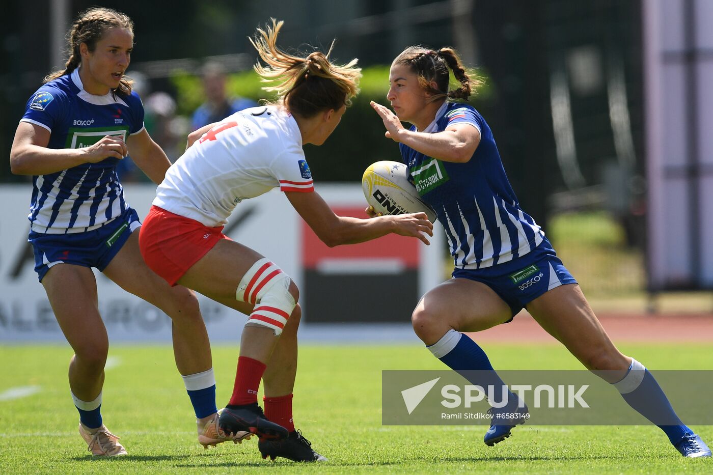 Russia Rugby Sevens Championship
