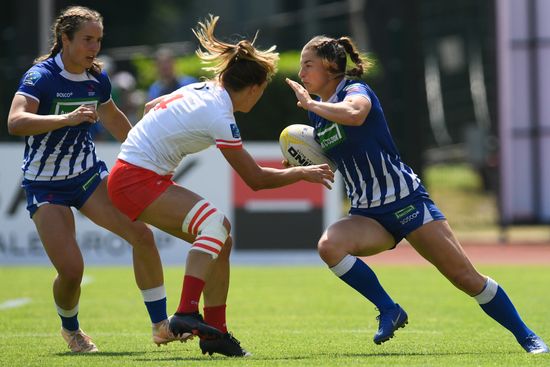 Russia Rugby Sevens Championship