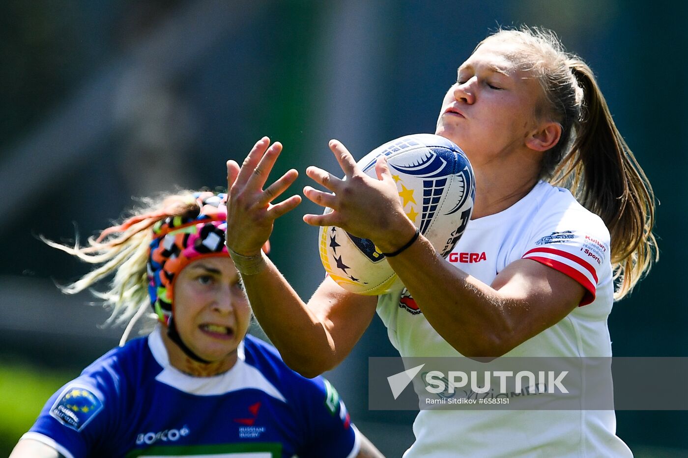 Russia Rugby Sevens Championship