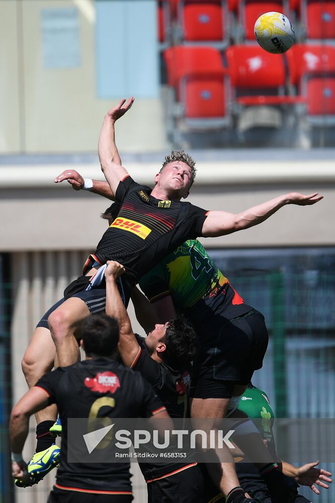 Russia Rugby Sevens Championship