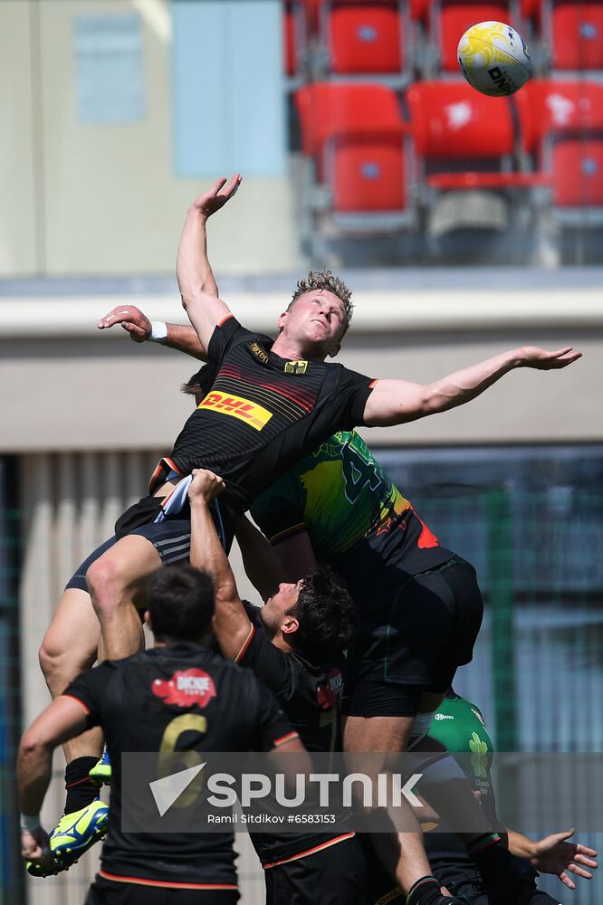 Russia Rugby Sevens Championship
