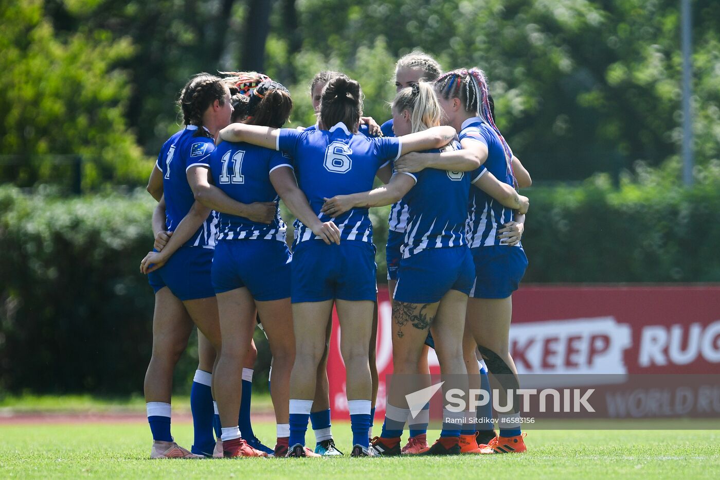 Russia Rugby Sevens Championship
