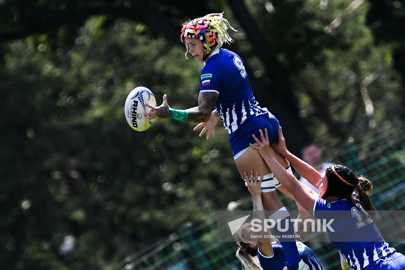 Russia Rugby Sevens Championship