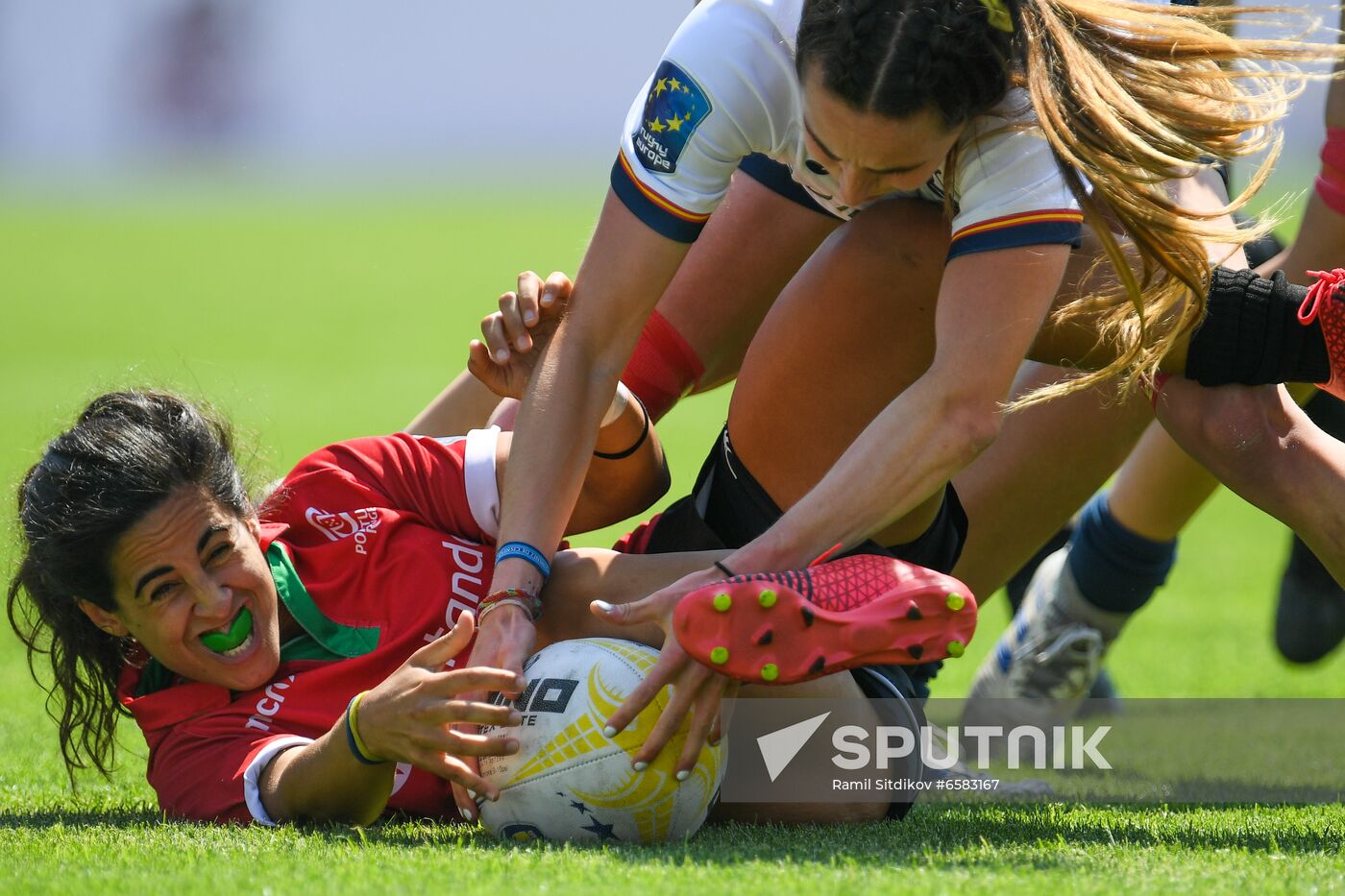 Russia Rugby Sevens Championship