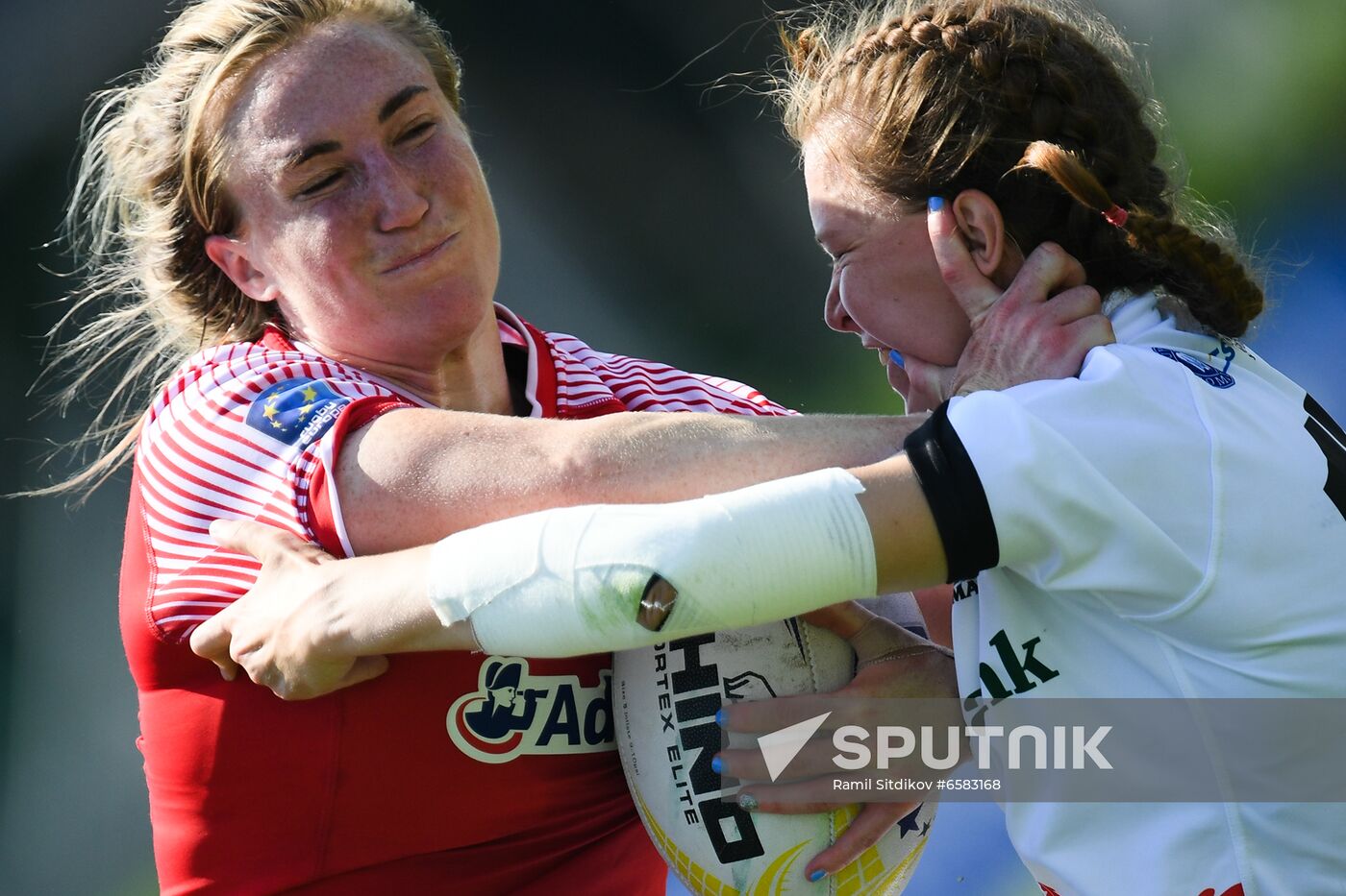 Russia Rugby Sevens Championship