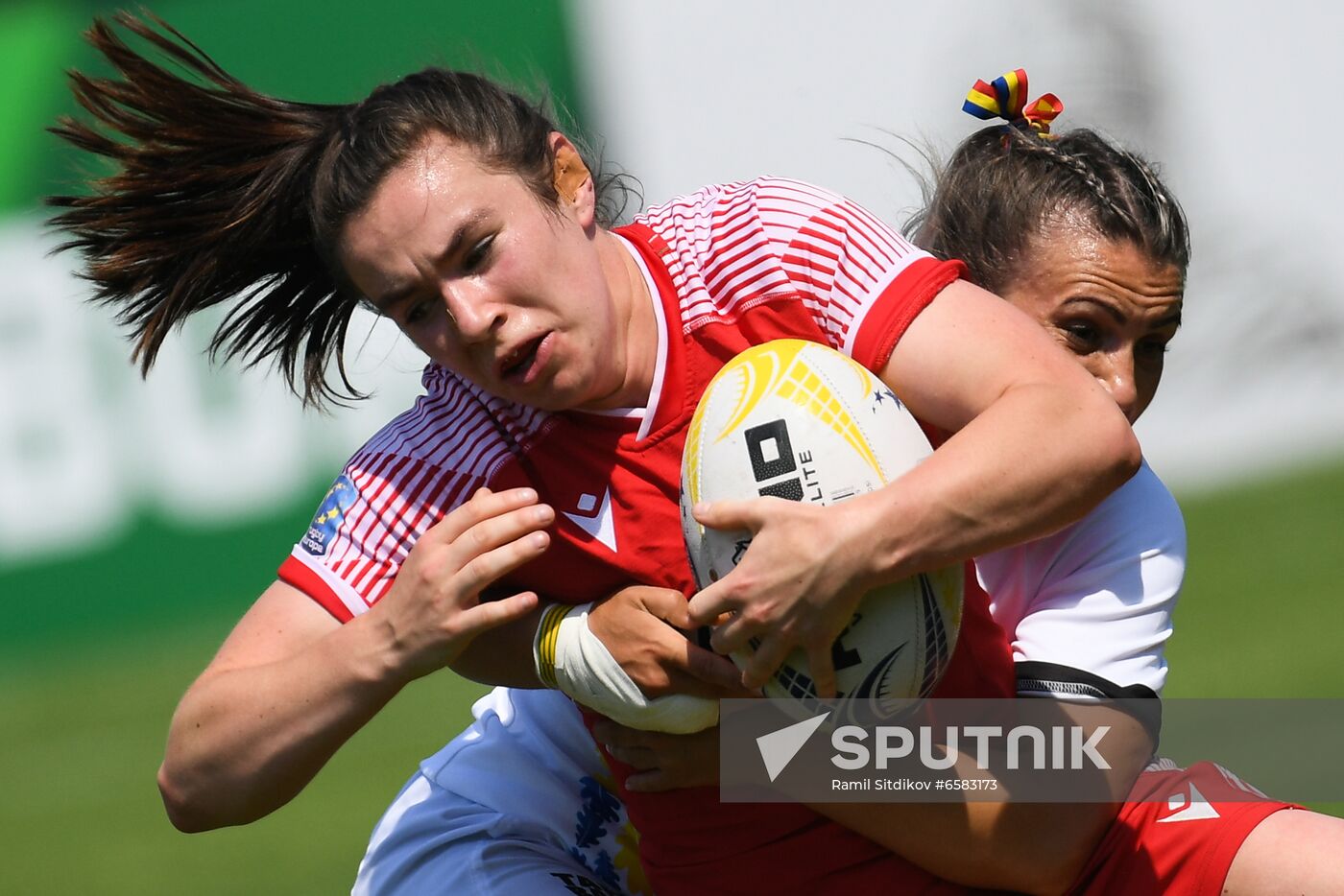 Russia Rugby Sevens Championship