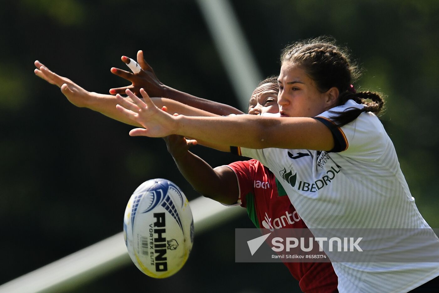 Russia Rugby Sevens Championship