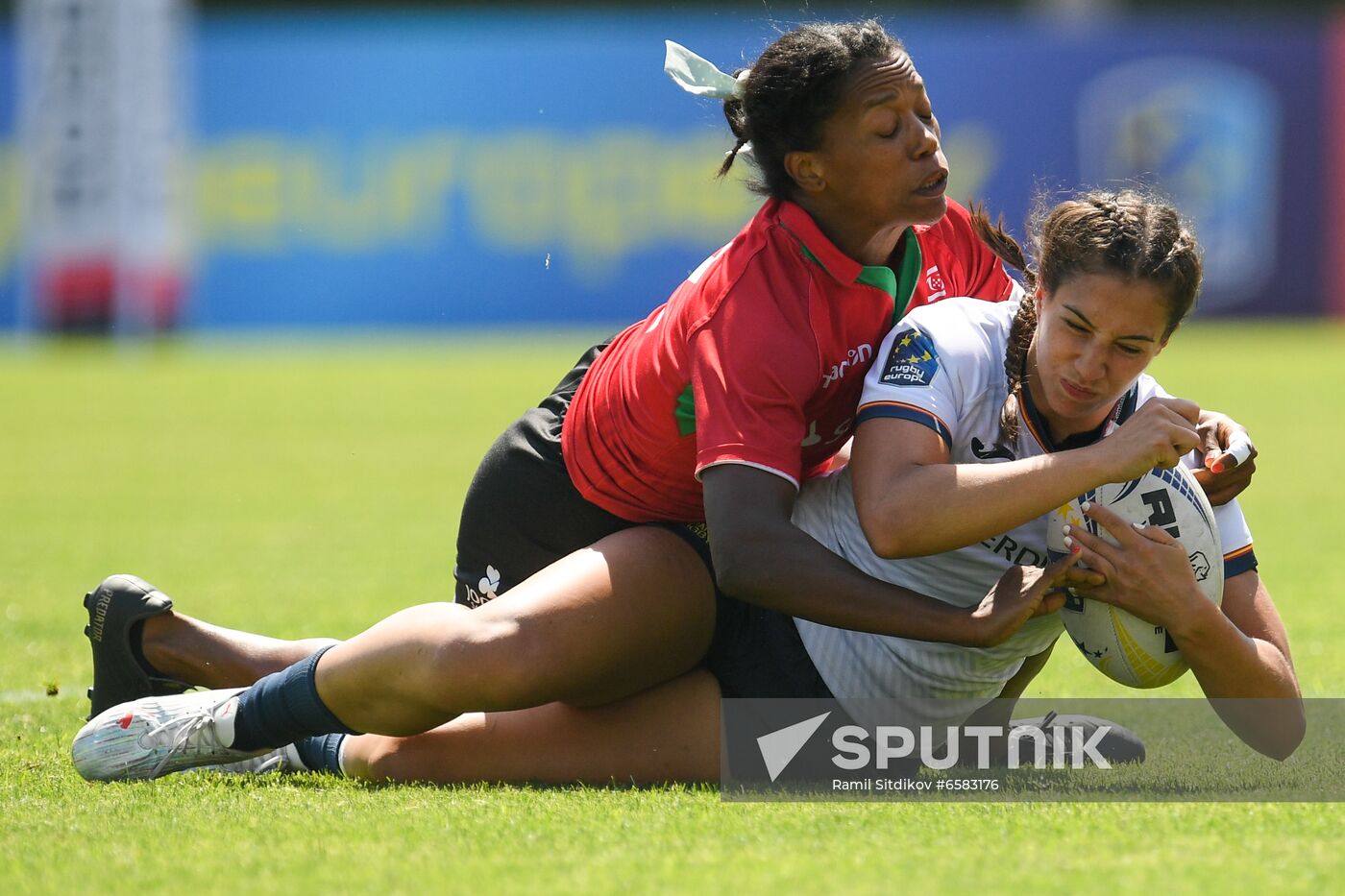 Russia Rugby Sevens Championship