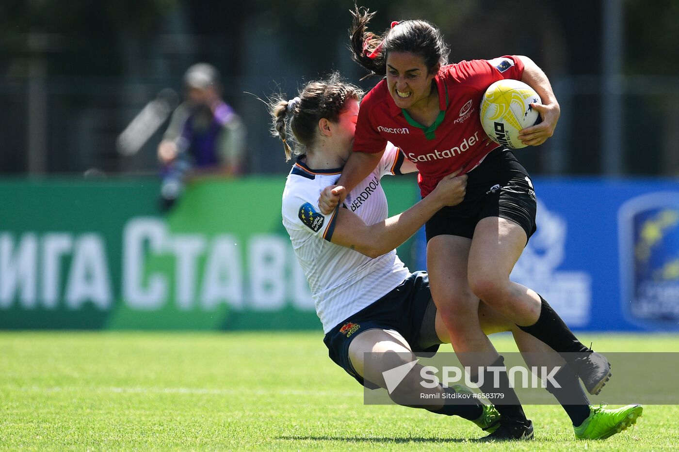 Russia Rugby Sevens Championship